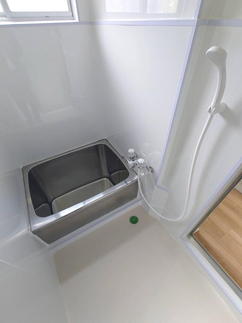 detached 大阪府東大阪市長田２