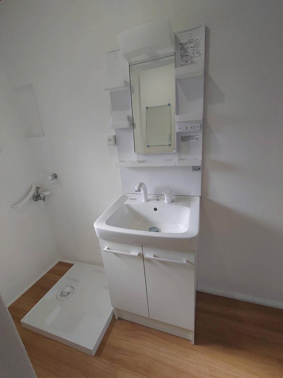 detached 大阪府東大阪市長田２