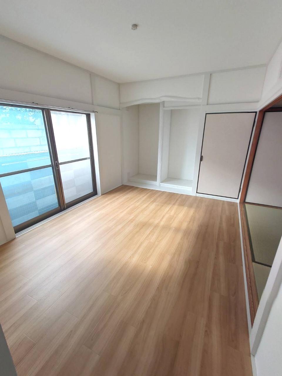 detached 大阪府東大阪市長田２