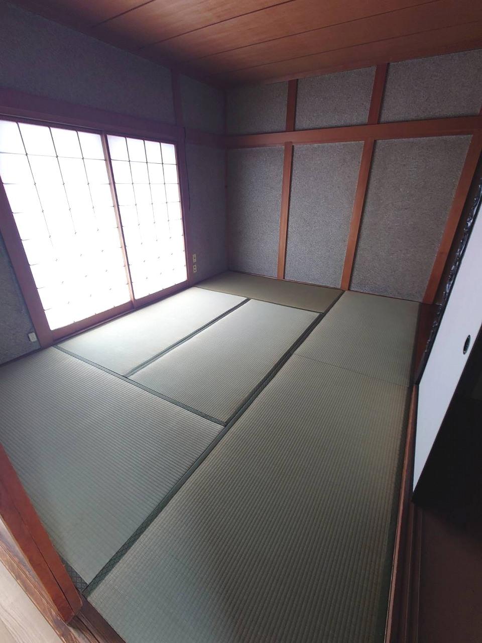 detached 大阪府東大阪市長田２