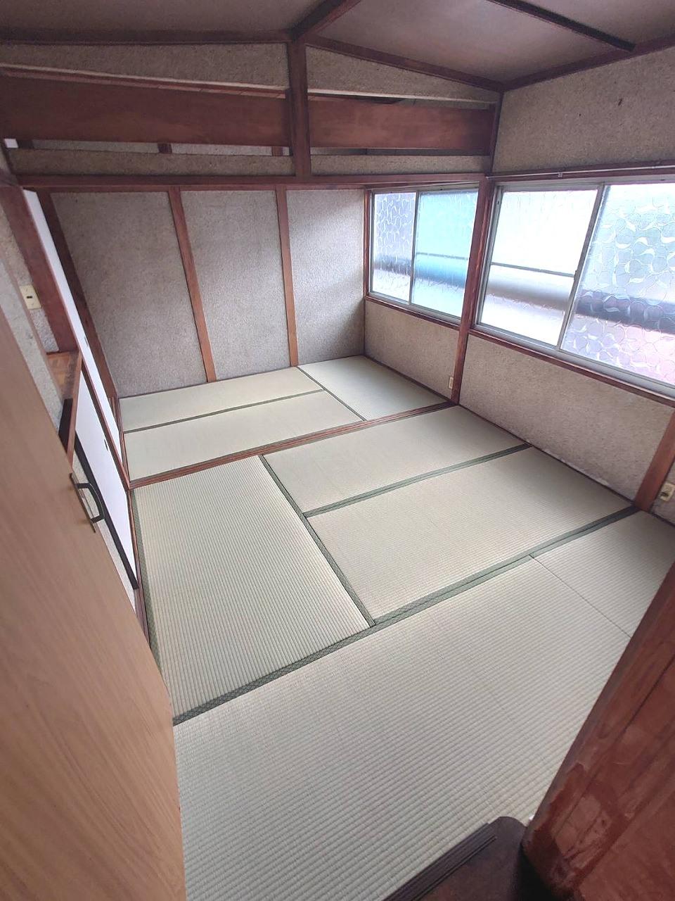 detached 大阪府東大阪市長田２