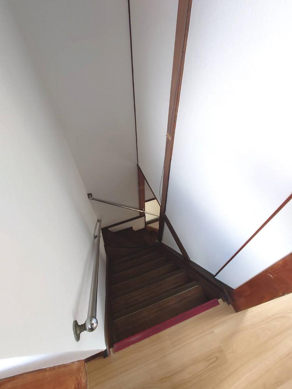 detached 大阪府東大阪市長田２