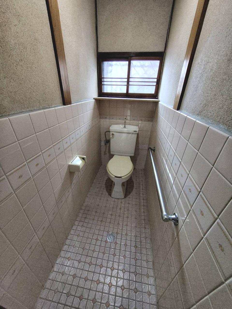 detached 大阪府東大阪市長田２