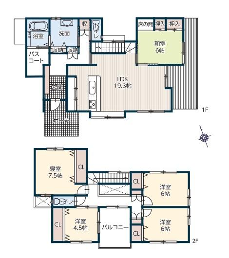 曽根町（山陽曽根駅） 3480万円