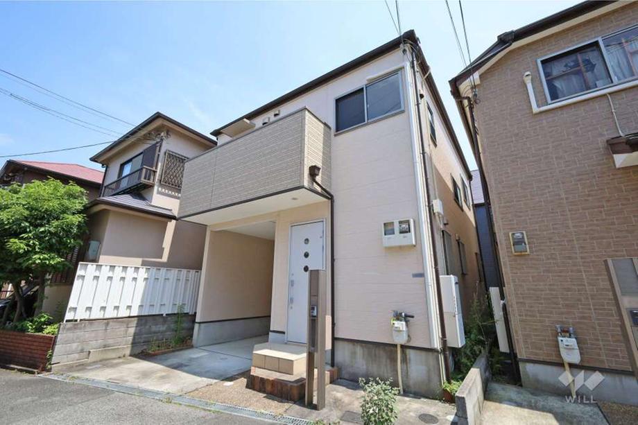 南ひばりガ丘１（山本駅） 3180万円