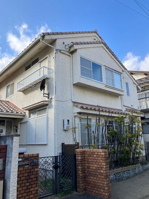 detached 兵庫県伊丹市稲野町６