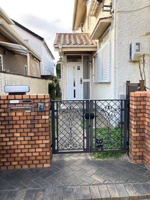 detached 兵庫県伊丹市稲野町６