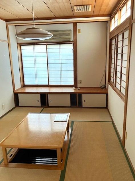 detached 兵庫県伊丹市稲野町６