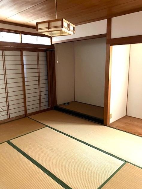 detached 兵庫県伊丹市稲野町６