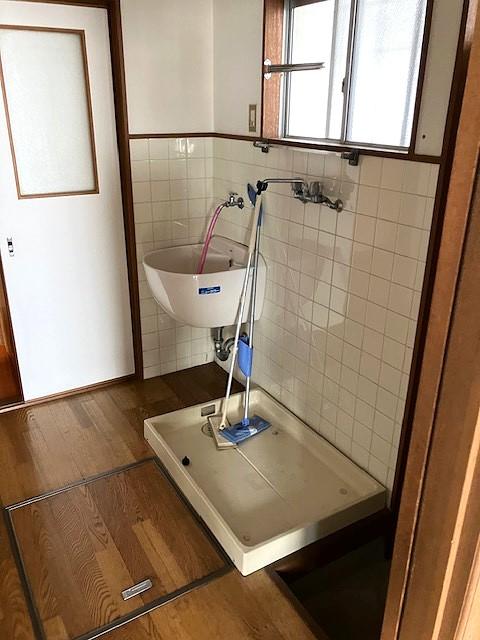 detached 兵庫県伊丹市稲野町６