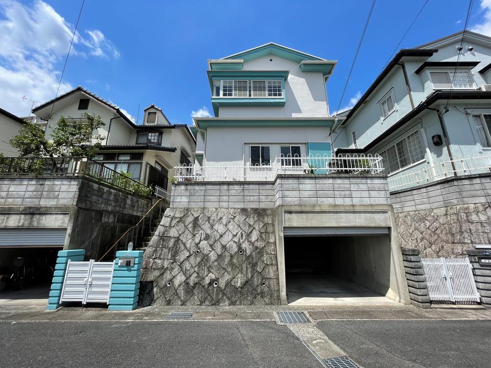 湖城が丘（膳所駅） 1950万円