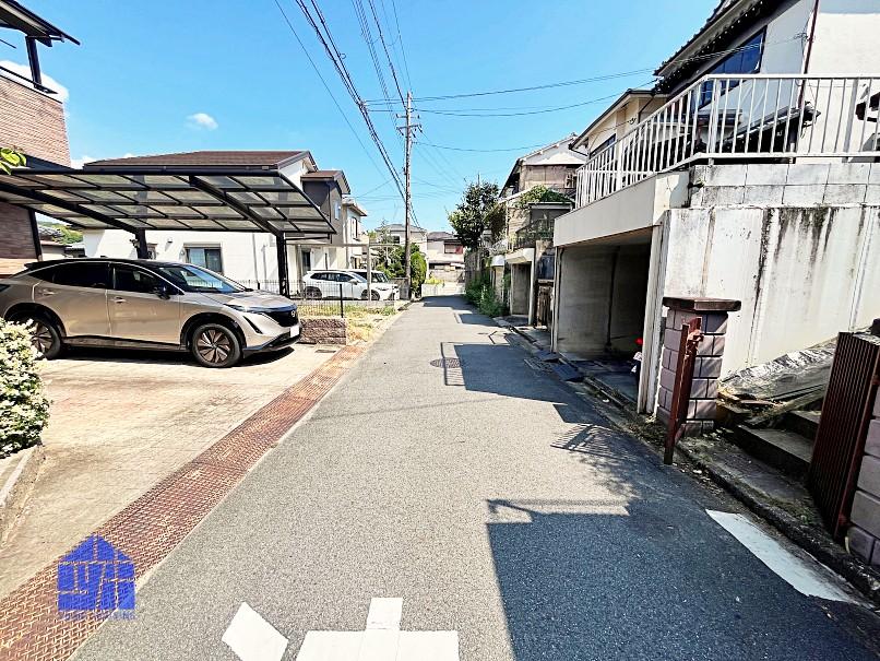 杉山手１（長尾駅） 650万円