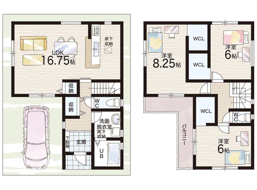 高安町南５（恩智駅） 3280万円