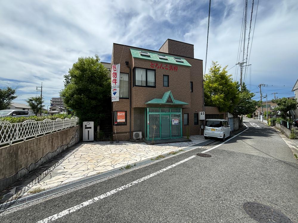 浜寺船尾町西４（船尾駅） 5800万円