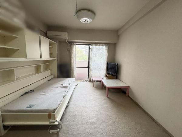 ライオンズマンション上本町第三