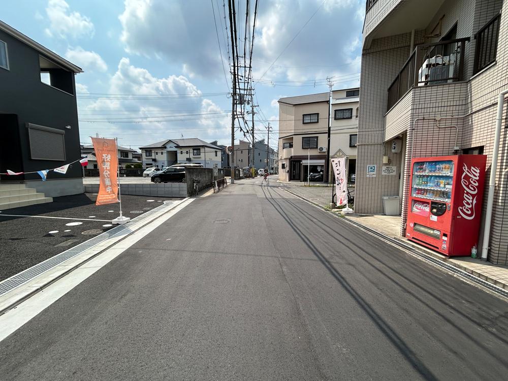 別府２（井高野駅） 3680万円