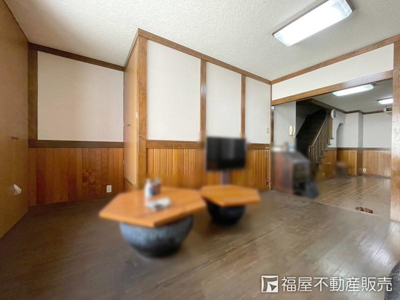 田島１（北巽駅） 2480万円