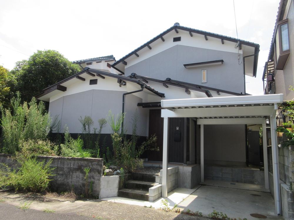 愛宕浜町 1580万円