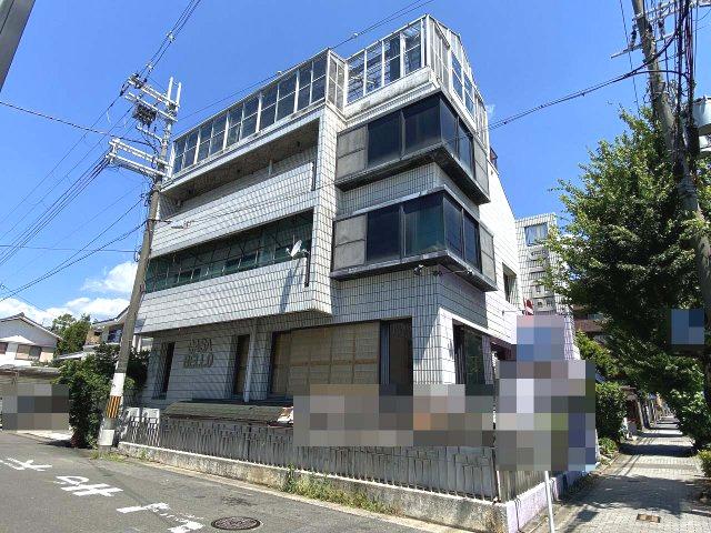 下鴨北園町（北山駅） 1億2800万円