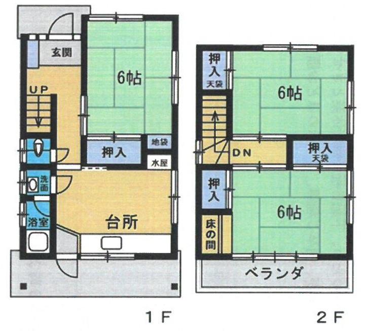 塩屋町９（塩屋駅） 500万円