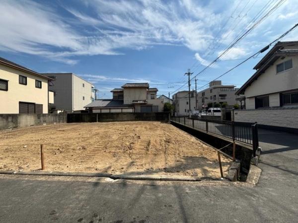 安堂寺町１（稲野駅） 4080万円