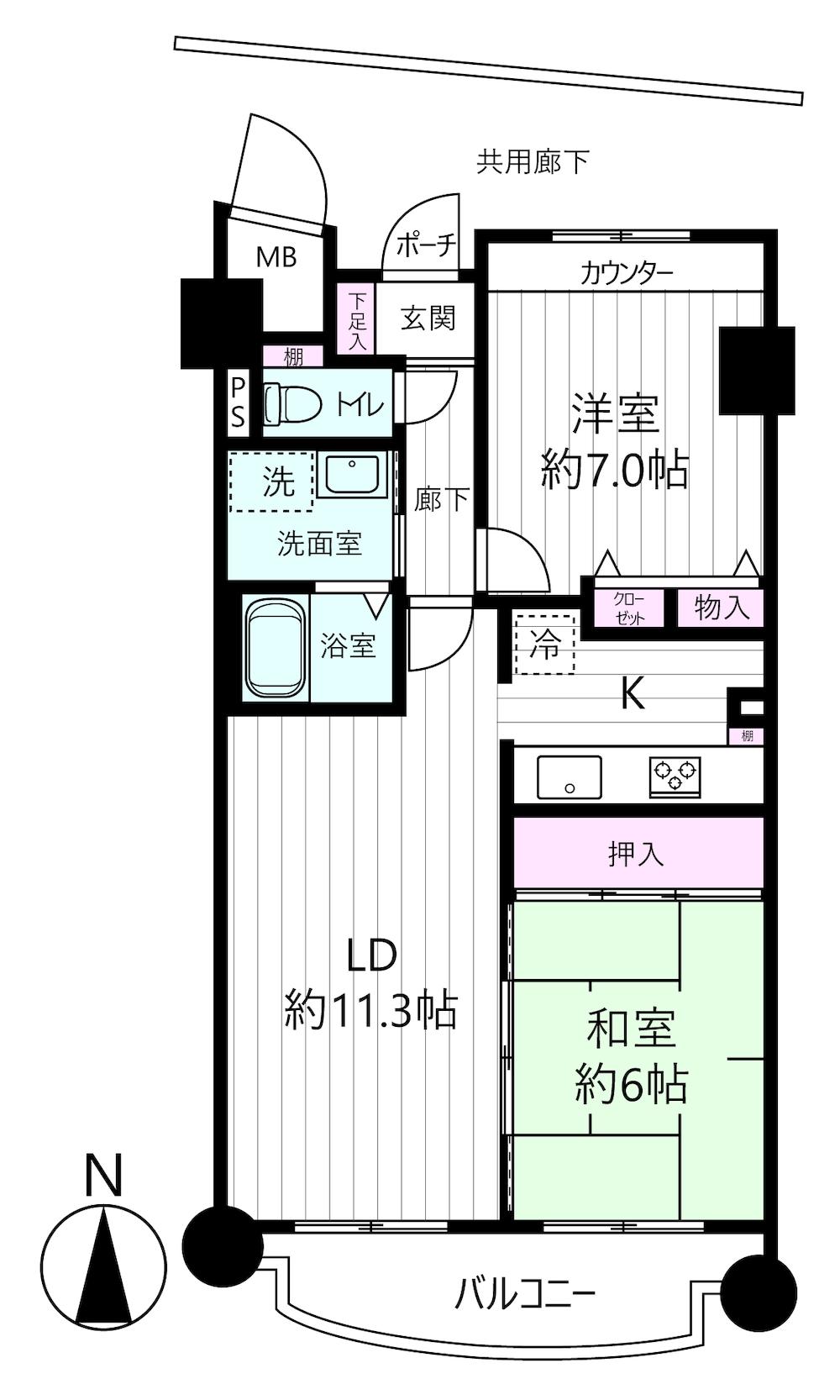 芦屋サニーヒル