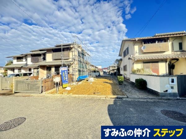 糀台４（西神中央駅） 2280万円