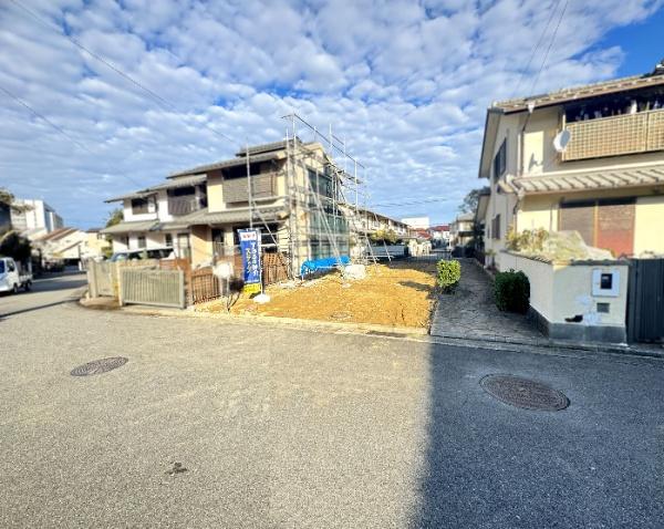 糀台４（西神中央駅） 2280万円