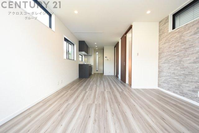 宝塚市米谷1丁目　限定1区画【建築条件付き土地】