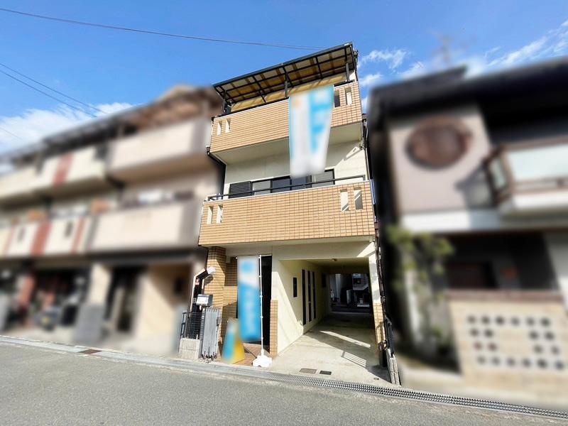東田宮１（枚方市駅） 2699万円