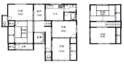 大豆塚町１（堺市駅） 2380万円