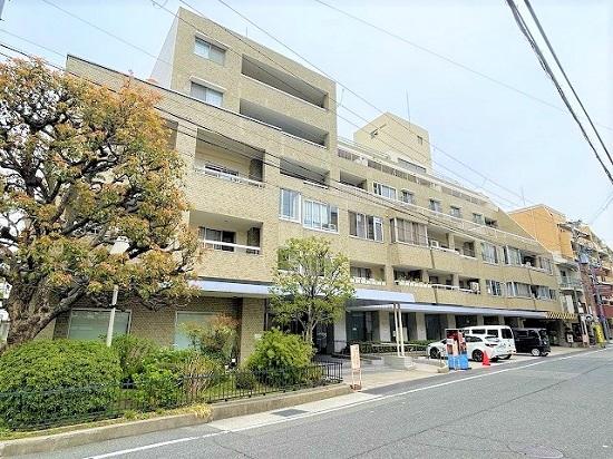 日生住吉コープの中古マンションの詳細情報(兵庫県神戸市東灘区 日生住吉コープの中古マンションの詳細情報(兵庫県神戸市東灘区