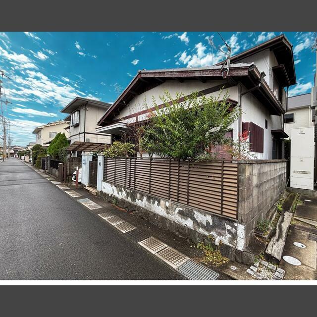 柴の里（西向日駅） 3200万円