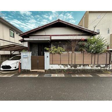 柴の里（西向日駅） 3200万円