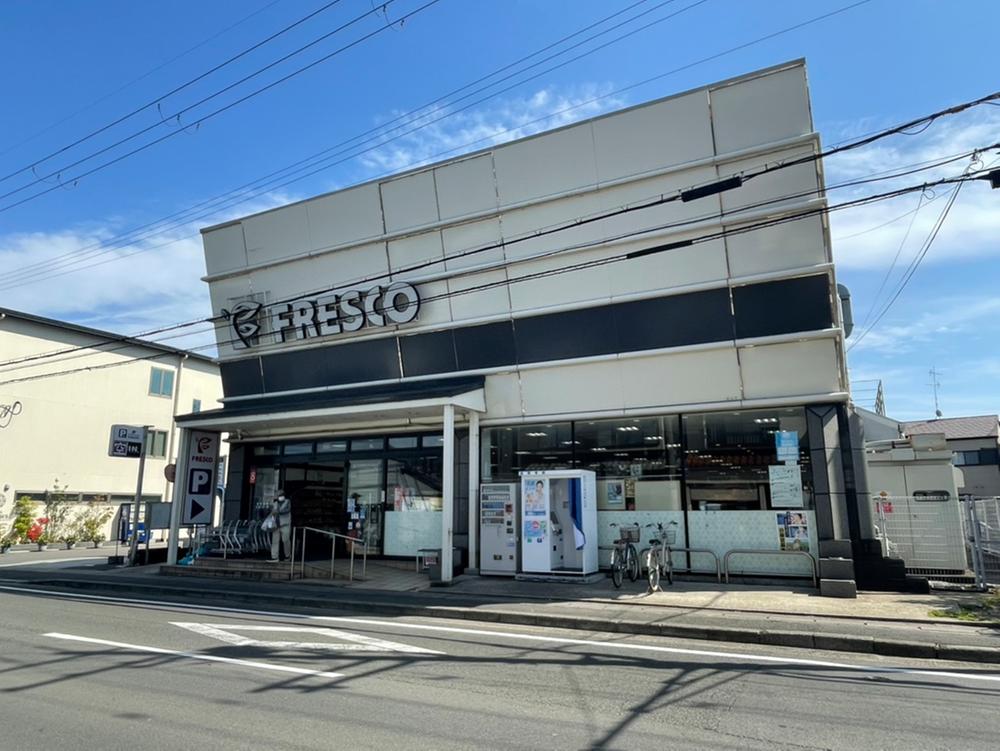 松室中溝町（松尾大社駅） 1480万円