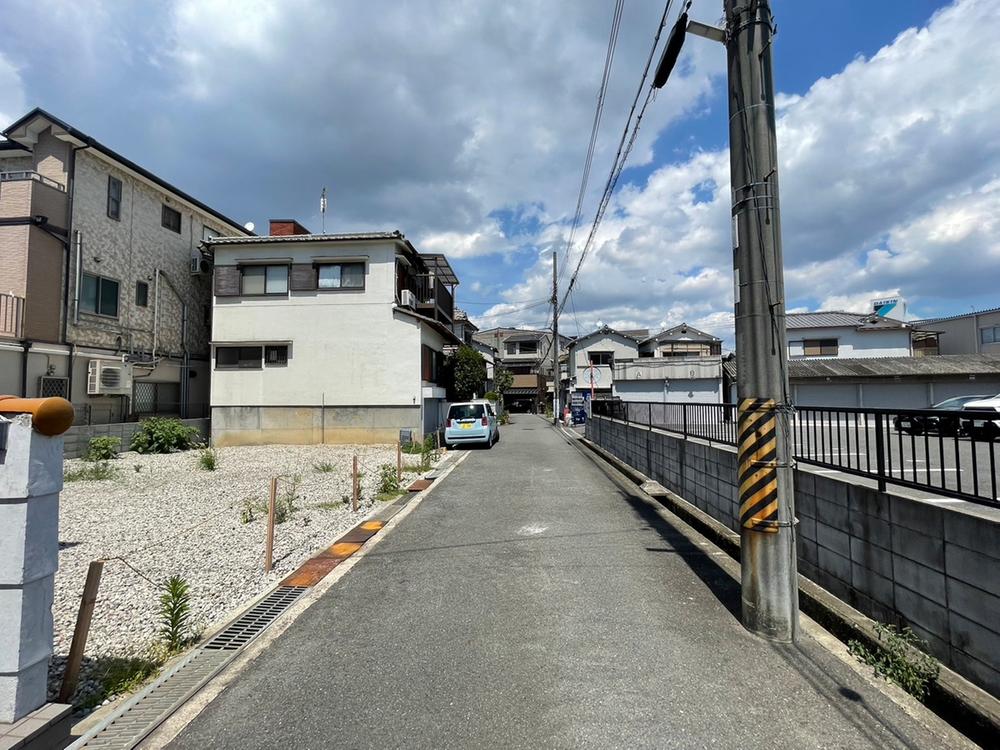 南別府町（井高野駅） 1280万円