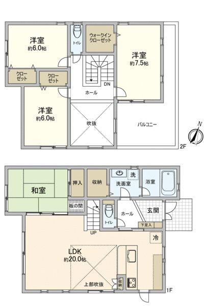 住吉山手１（御影駅） 5980万円