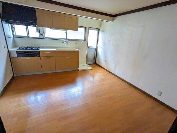 下鴨膳部町（松ケ崎駅） 2180万円