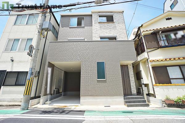 新在家南町３（大石駅） 4780万円