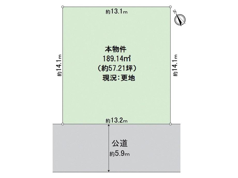 西矢倉３（南草津駅） 3280万円