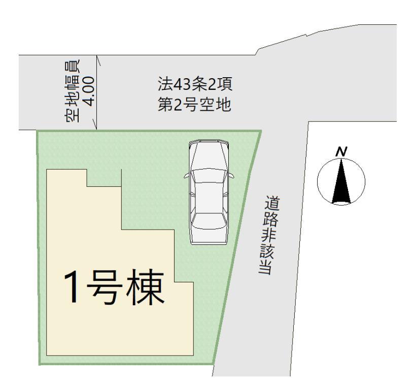 近江堂３（弥刀駅） 4080万円
