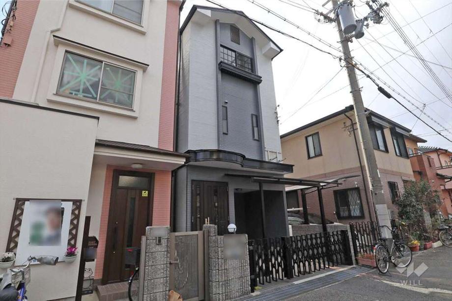 南塚口町８（塚口駅） 2899万円