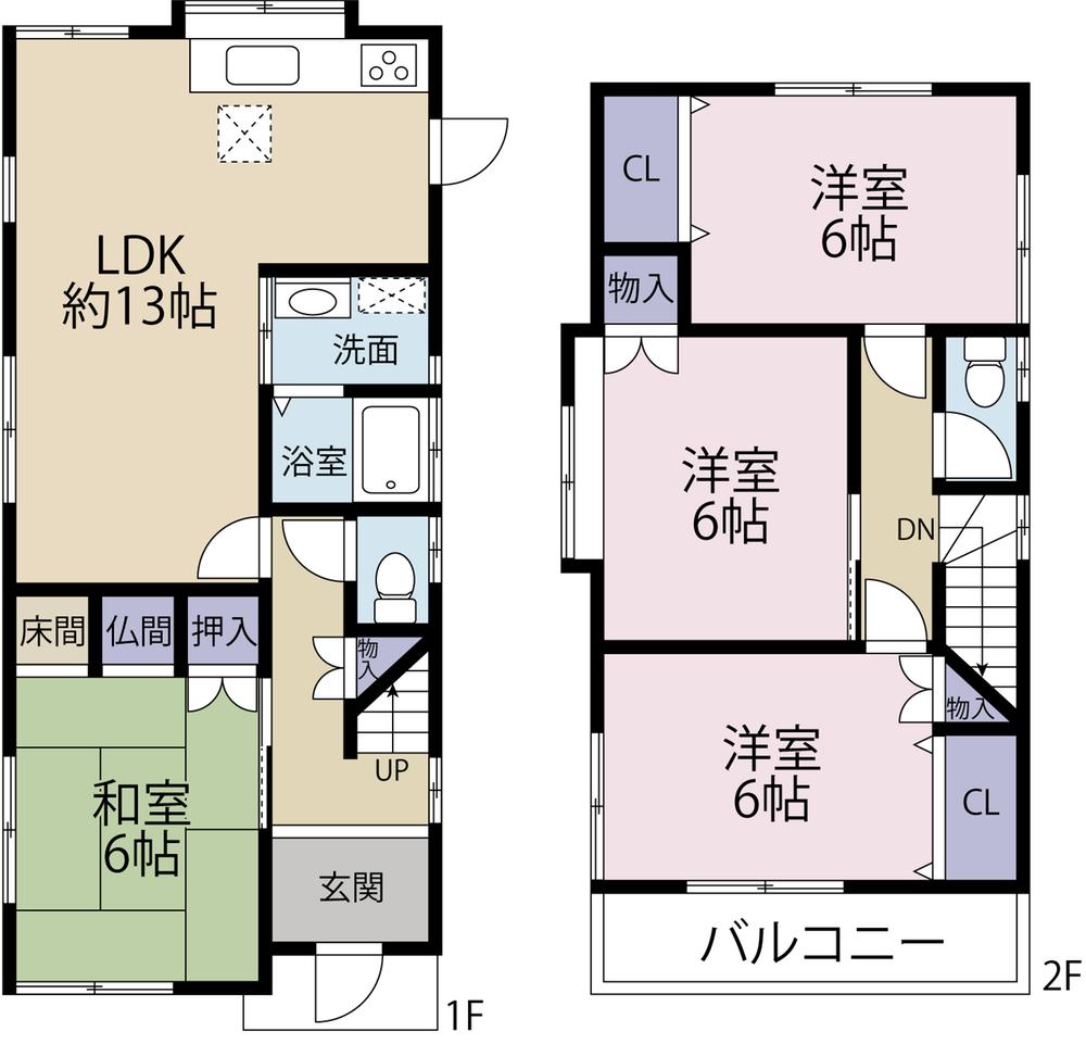 松江（林崎松江海岸駅） 1180万円