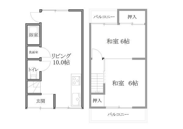 大宅坂ノ辻町（椥辻駅） 730万円