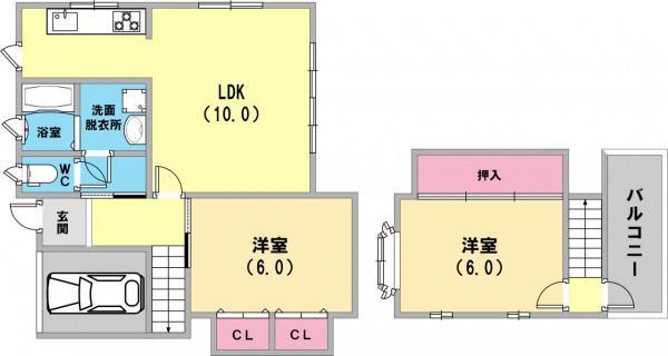 尾崎 1150万円