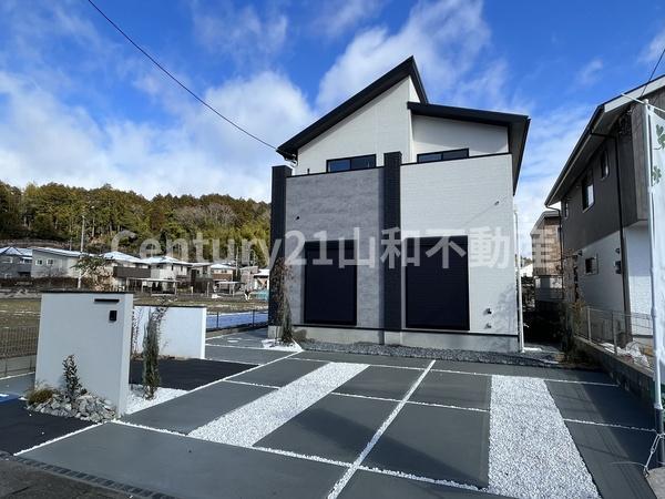 園部町内林町６号（園部駅） 3198万円・3398万円