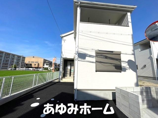 別府２（井高野駅） 3680万円