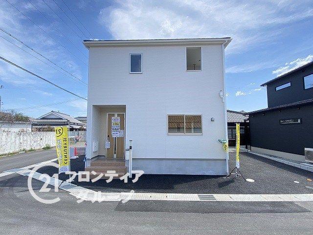 神明町（小野駅） 2680万円