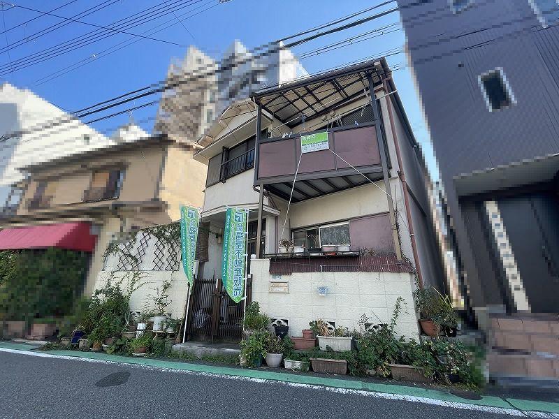 染殿町（西宮駅） 3580万円