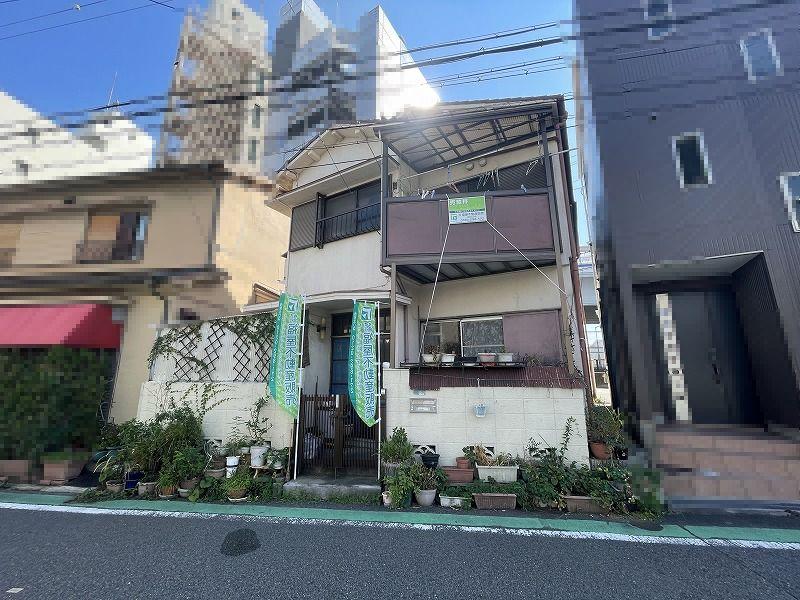 染殿町（西宮駅） 3580万円